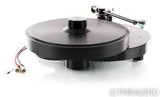 AMG Giro GT9 Belt Drive Turntable; 9WT Turbo Tonearm; AMG Teatro MC Cartridge; 9WT Turbo Tonearm; AMG Teatro MC Cartridge