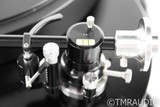 AMG Giro GT9 Belt Drive Turntable; 9WT Turbo Tonearm; AMG Teatro MC Cartridge; 9WT Turbo Tonearm; AMG Teatro MC Cartridge