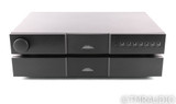 Naim NAC152 XS & NAP155 XS Amp / Preamplifier Bundle; NAC-152; NAP-155; Remote (SOLD)