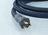 Custom Audioquest NRG-4 20 Amp Power Cable; 6' AC Cord