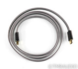 Wireworld Silver Starlight 7 USB 2.0 Digital Cable; Single 2m Interconnect