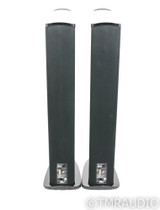 GoldenEar Triton One Floorstanding Speakers; Black Pair (SOLD2)