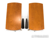 Dali Mentor 6 Floorstanding Speakers; Cherry Pair