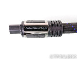 PS Audio PerfectWave AC-5 Power Cable; 2m AC Cord; AC5 (1/5)