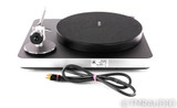 Clearaudio Concept Belt Drive Turntable; (No Cartridge) (SOLD)