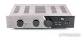 VTL TL5.5 Stereo Tube Preamplifier; TL-5.5; Remote