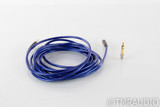 Moon Audio Blue Dragon Headphone Cable for AKG; Single; 15ft