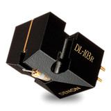 Denon DL-103R Moving Coil Phono Cartridge; DL103R; MC (New)