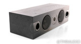 Linn Ekwal Center Channel Speaker; Bi-Wire Passive