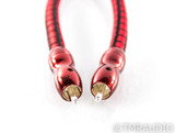 Audioquest King Cobra RCA Cables; 2m Pair Interconnects (SOLD4)