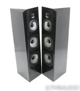 Legacy Audio Classic HD Floorstanding Speakers; Black Oak Pair