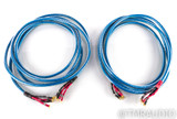 Straightwire Rhapsody S Bi-Wire Speaker Cables; 16ft Pair