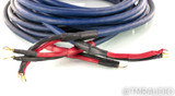 Audioquest Clear Hyperlitz Speaker Cables; 6m Pair (Missing Termination)