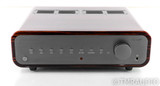 Peachtree Nova 300 Stereo Integrated Amplifier / DAC; Nova300; Gloss Ebony Mocha