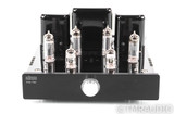 Glow Audio Amp Two Stereo Integrated Tube Amplifier; w/ Glow DAC 1.3