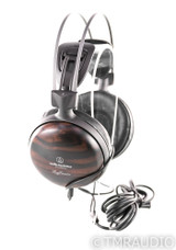 Audio Technica ATH W5000 Closed Back Dynamic Headphones; ATH-W5000-EX; Raffinato