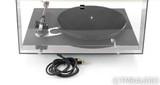 Rega Planar 6 Belt Drive Turntable; P6; Ania Pro MC Cartridge; Neo Power Supply (SOLD)