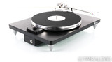 VPI Traveler Belt Drive Turntable; Traveler 10" Tonearm (No Cartridge)