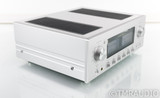 Luxman L-507u Stereo Integrated Amplifier; L507u; Remote; MM / MC Phono