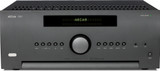 Arcam SR250 2.1 Channel Receiver; SR-250; 4K; Dirac; Black (New)