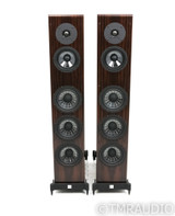 Vienna Acoustics Beethoven Concert Grand Floorstanding Speakers; Rosewood Pair (SOLD)