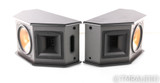 Klipsch RS-35 Surround Speakers; Black Pair; RS35