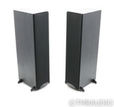 Klipsch RF-3 II Floorstanding Speakers; Black Pair; RF3II