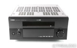 Yamaha RX-Z9 9.1 Channel Home Theater Receiver; RXZ9 (No Main Remote)