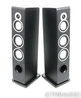 Sonus Faber Principia 7 Floorstanding Speakers; Black Pair (SOLD)