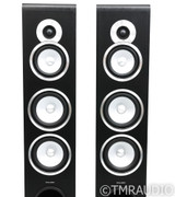 Sonus Faber Principia 7 Floorstanding Speakers; Black Pair (SOLD)