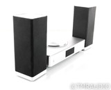 Technics Ottava SC-C500 All-In-One Stereo System; Wifi; Bluetooth; CD Player (SOLD)