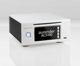 Aurender ACS100 Music Server / Streamer / CD Ripper