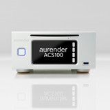 Aurender ACS100 Music Streamer Aurender ACS100 Music Streamer