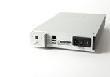 Aurender UT100 USB-to-Optical Converter; Silver