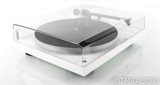 Pro-Ject Debut Carbon Esprit SB DC Turntable; White; Ortofon 2M Red Cartridge