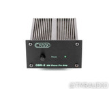 Creek OBH-8 MM Phono Preamplifier; Moving Magnet; OBH 8