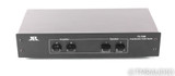 TEC TC-7220 2 Way Audio Router; Amp/Speaker Selector