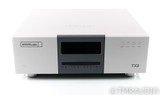 EMM Labs TX2 CD / SACD Transport; TX-2; Meitner Design; Remote