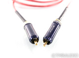 Nordost Heimdall RCA Cables; 2m Pair; Norse; WBT-0110 Cu Terminations