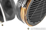 Audeze LCD-3 Planar Magnetic Headphones; LCD3; Fazor
