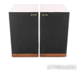 ProAc Response 1SC Bookshelf Speakers; Rosewood Pair; One-SC