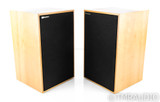 Graham Audio LS5/9 Bookshelf Speakers; Cherry Pair; LS-5/9; BBC Monitors