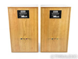 Graham Audio LS5/9 Bookshelf Speakers; Cherry Pair; LS-5/9; BBC Monitors