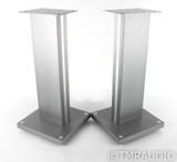 B&W FS-700 S2 24" Speaker Stands; Pair; FS700; For B&W 700 Series Speakers