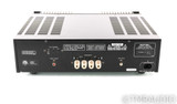 Rotel RB-1070 Stereo Power Amplifier; RB1070; Silver