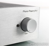 PS Audio GCPH MM/MC Phono Preamplifier; Gain Cell; Remote