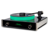 McIntosh MT5 Precision Turntable; Sumiko Blue Point No.2 Cartridge (New)