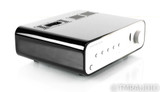 Peachtree Audio iDecco Stereo Tube Hybrid Integrated Amplifier; Remote