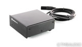 Lehmann Audio Black Cube SE II MM / MC Phono Preamplifier; w/ PWX Power Supply