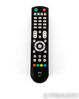 NAD T 587 Blu-Ray Player; T587; Remote